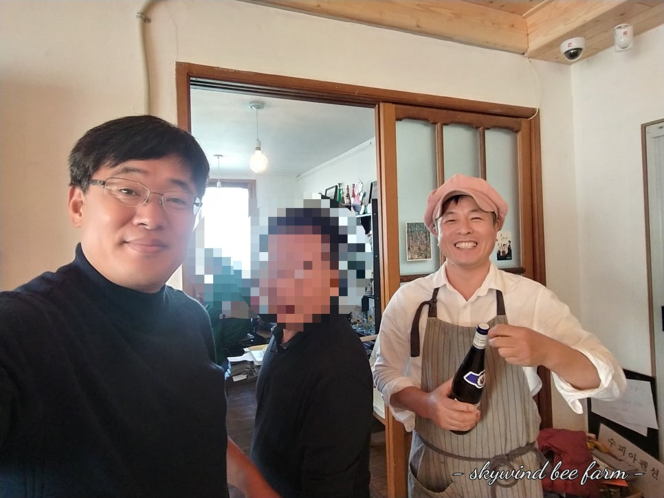 르뱅스타베이커리;독일빵집 이미지