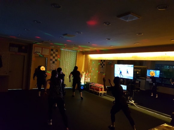 다욧이엠에스 이미지