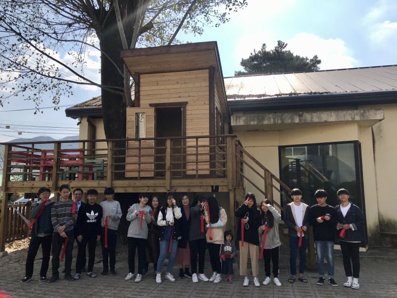 친구들의아지트 이미지