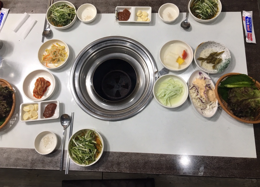 오가네한우마을 이미지