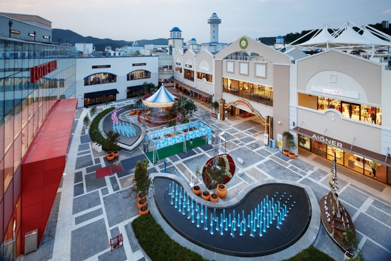 동부산유통 이미지