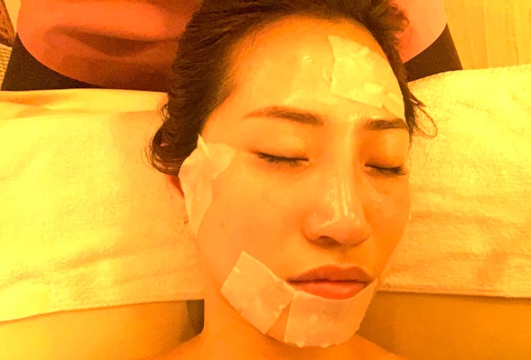 박수정청담뷰티센터인스티튜트 이미지