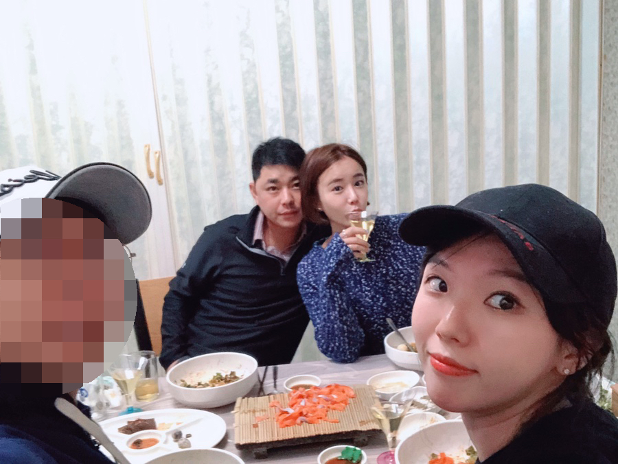 명수산송어횟집 이미지