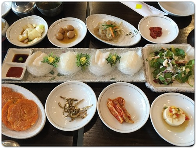 정남회식당 이미지