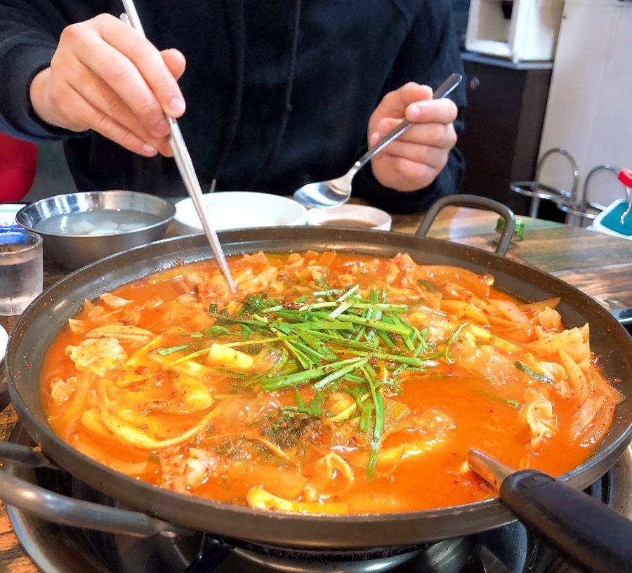 곡반상회 이미지