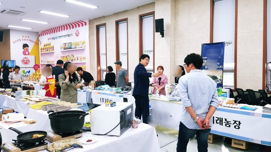 원주푸드 이미지