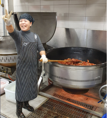 웰스푸드뷔페 이미지