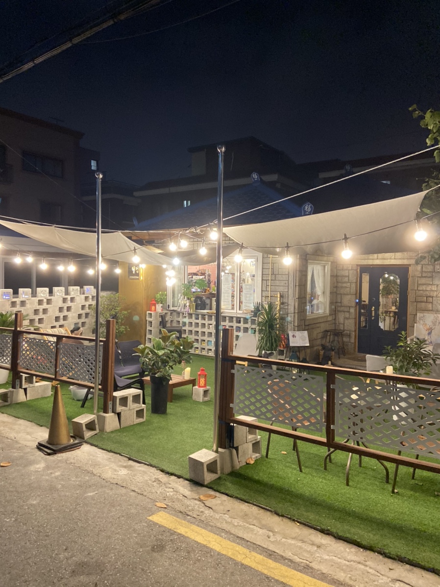 웰컴카페(welcome cafe) 이미지