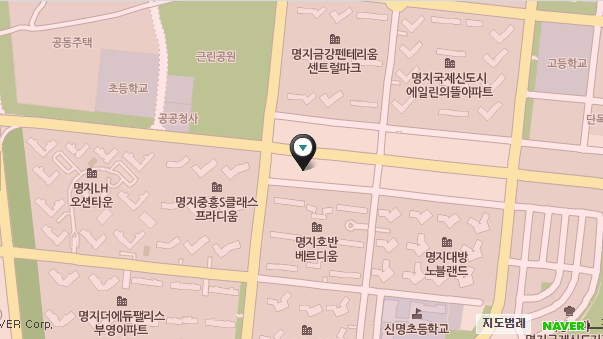 정우당구장 이미지