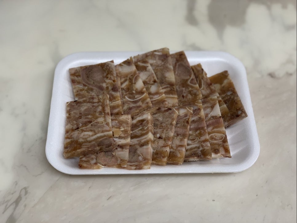 부산갈매기매운족발 이미지
