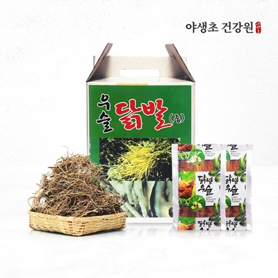 야생초 건강원 이미지