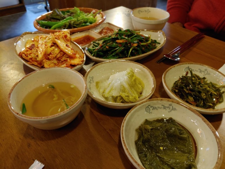 가장맛있는족발기업도시점 이미지