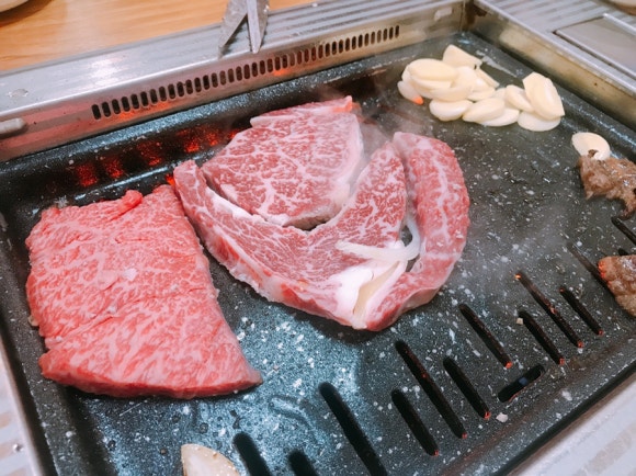 두메산골한우마을 이미지