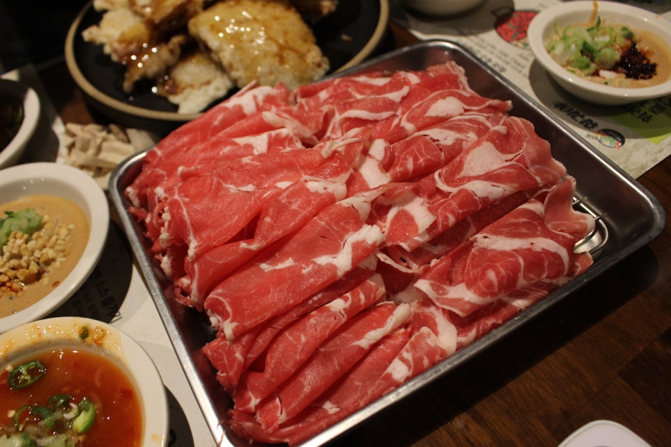 퐁당퐁당몰 이미지