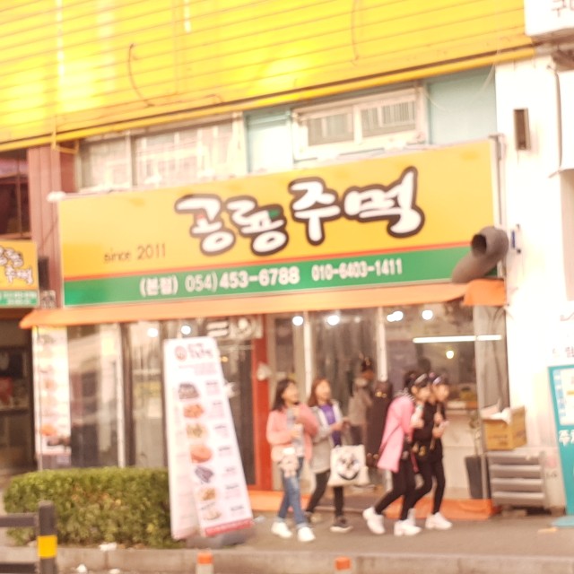 공룡주먹 이미지