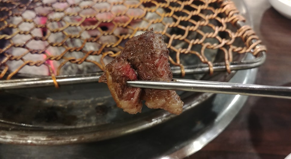 과천한우 이미지