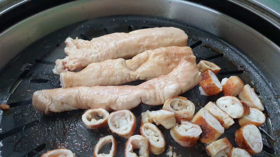 미소네막창구이 이미지