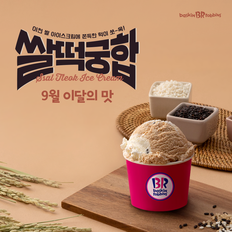 배스킨라빈스31 이미지