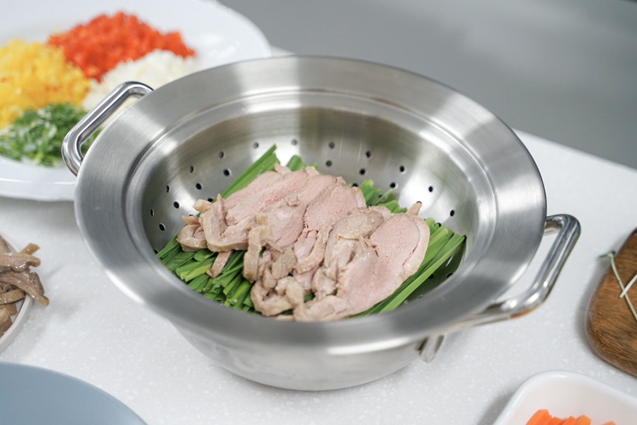 자연오리 이미지