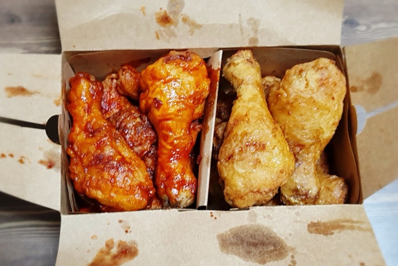 교촌치킨 (권곡점) 이미지