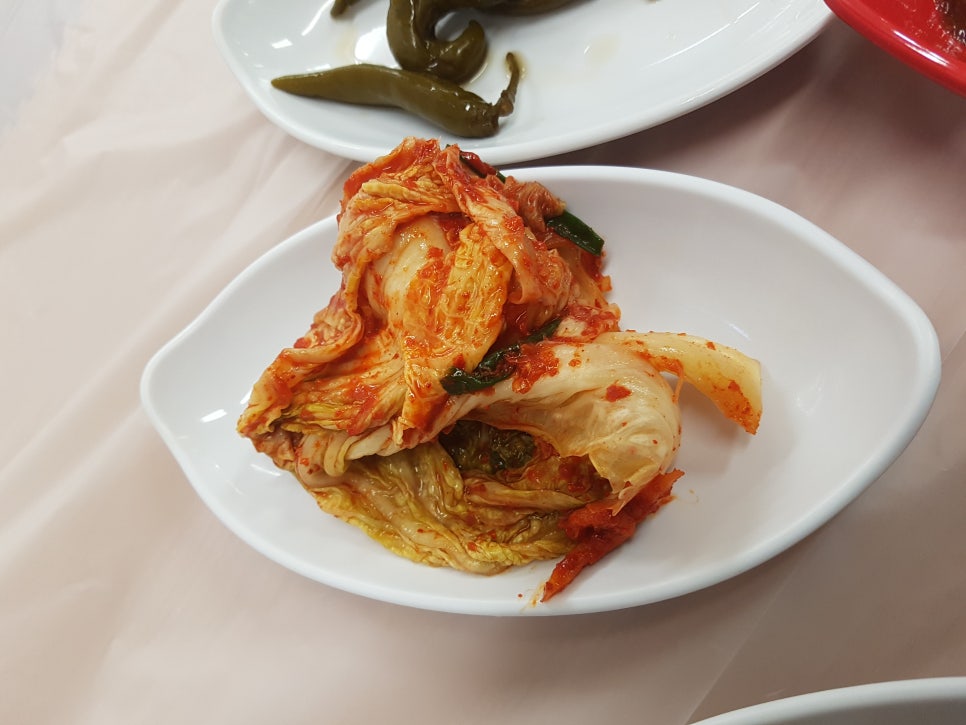 장복횟집 이미지