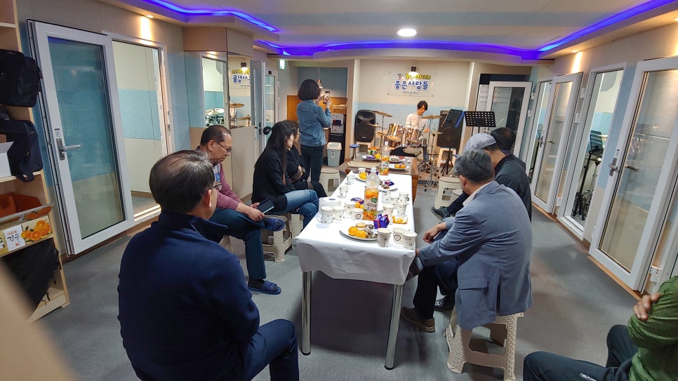 드럼포유 이미지