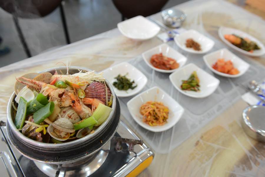 장원식당 이미지