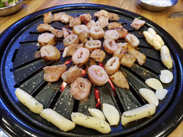 부자막창 이미지
