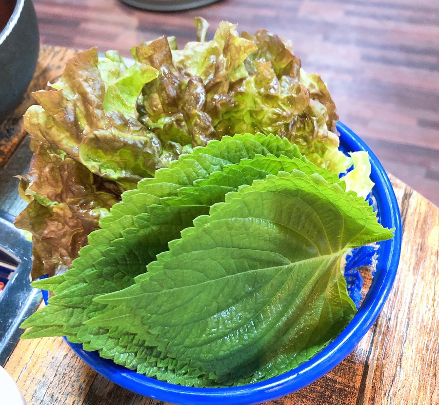 곡반상회 이미지