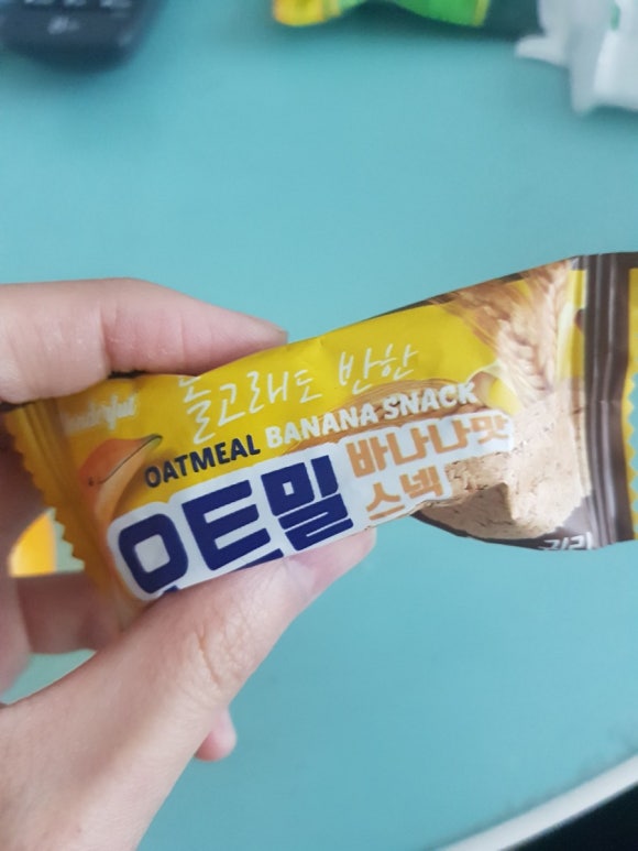 동그라미스넥 이미지