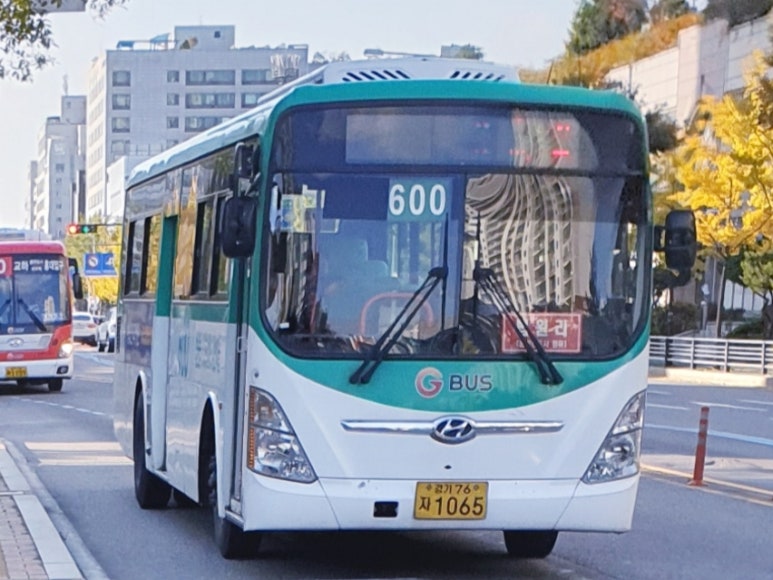 해솔주유소 이미지