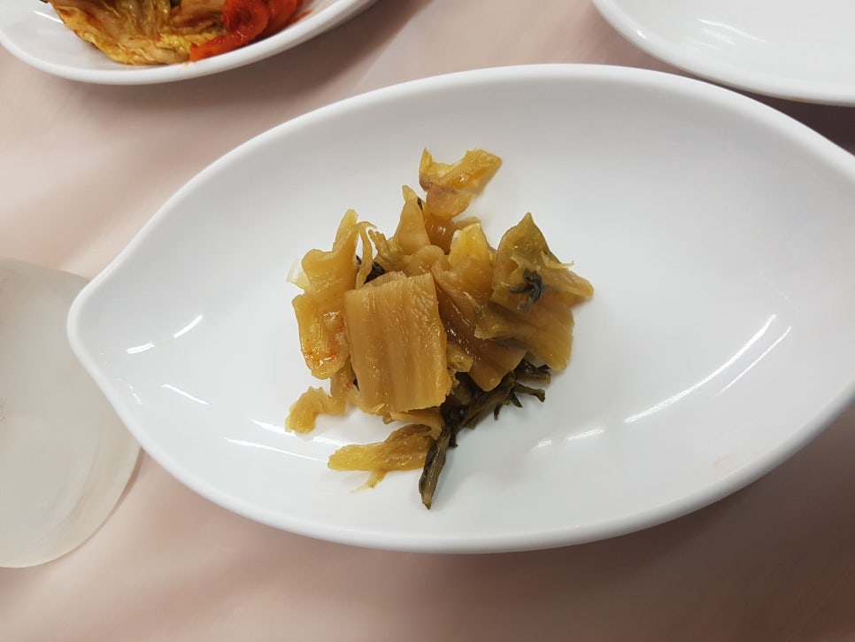 장복횟집 이미지