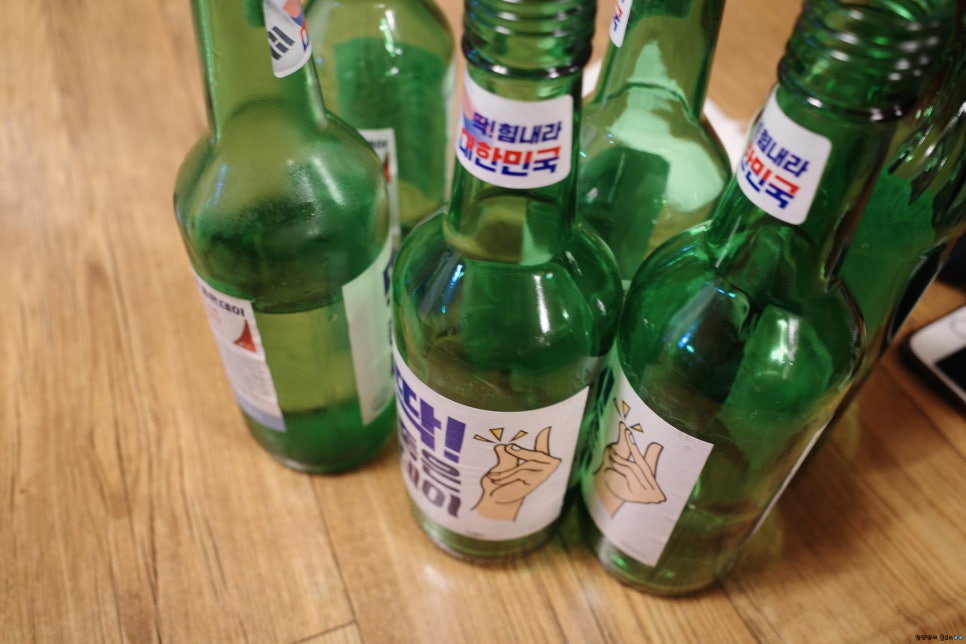 구들장삼겹살 이미지