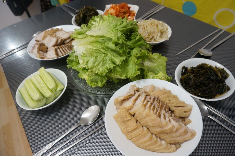 이모민박 이미지