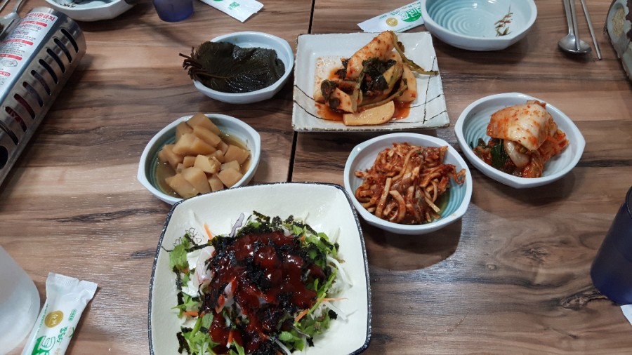 다해회수산 이미지