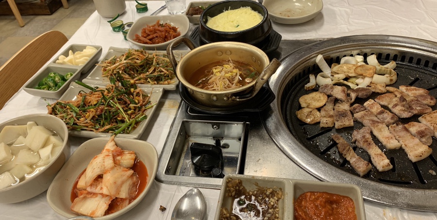 참미숯불구이 이미지