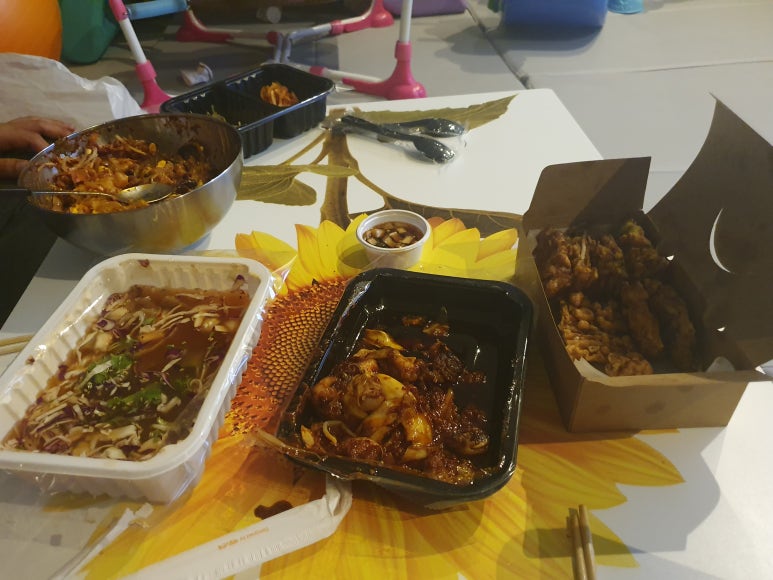 산천쭈꾸미 이미지