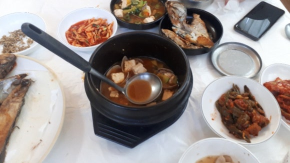 신진숯불갈비 이미지