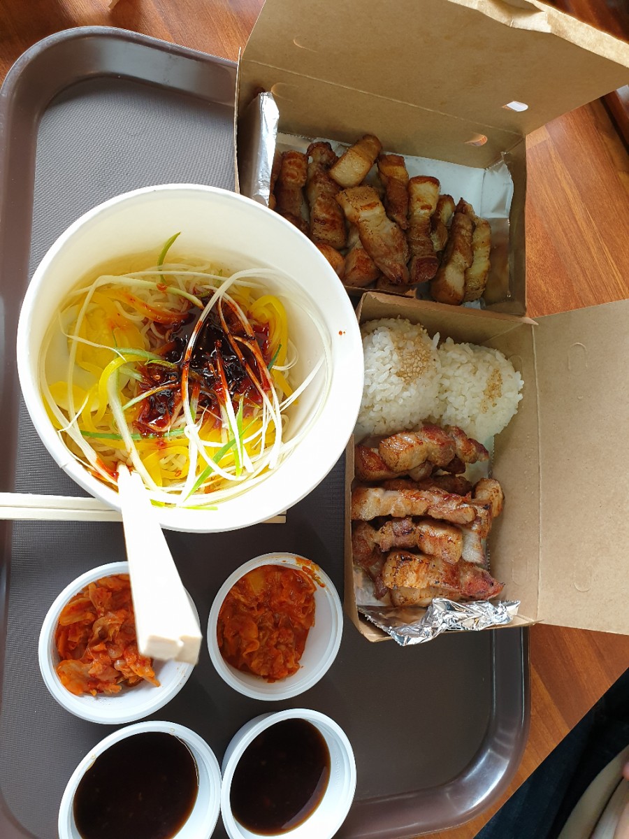 국대삼겹 이미지
