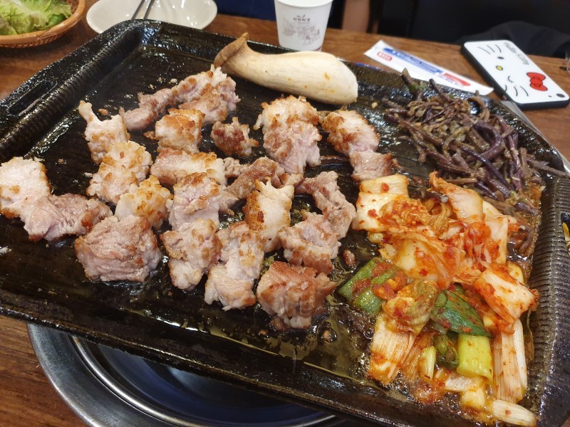 우돈명가 이미지
