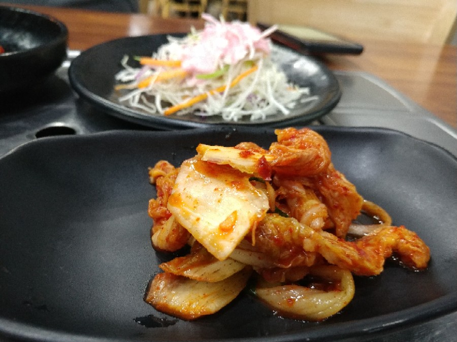 백년추어탕 이미지