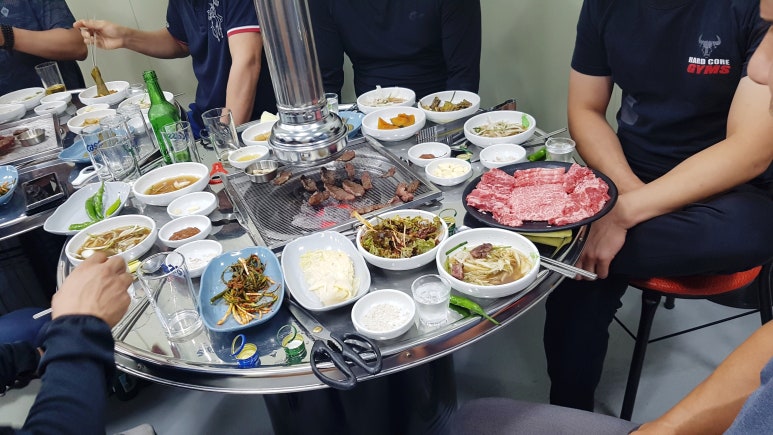 토담식육식당 이미지