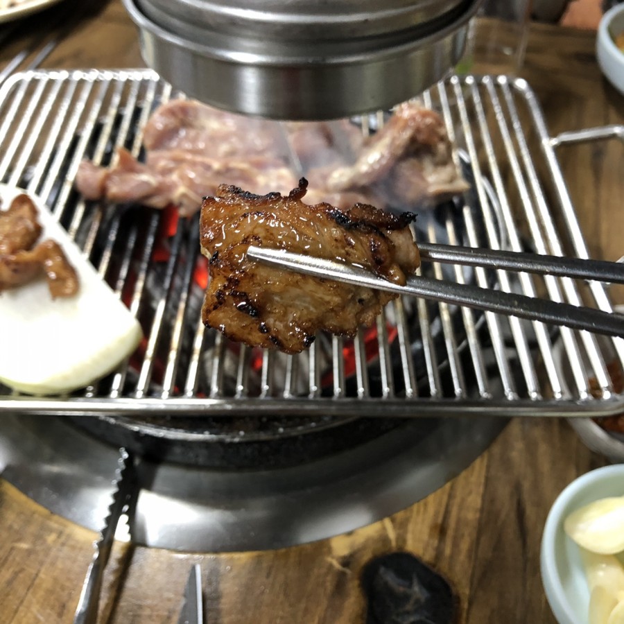 부일갈비 이미지