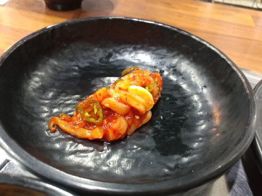 백년추어탕 이미지