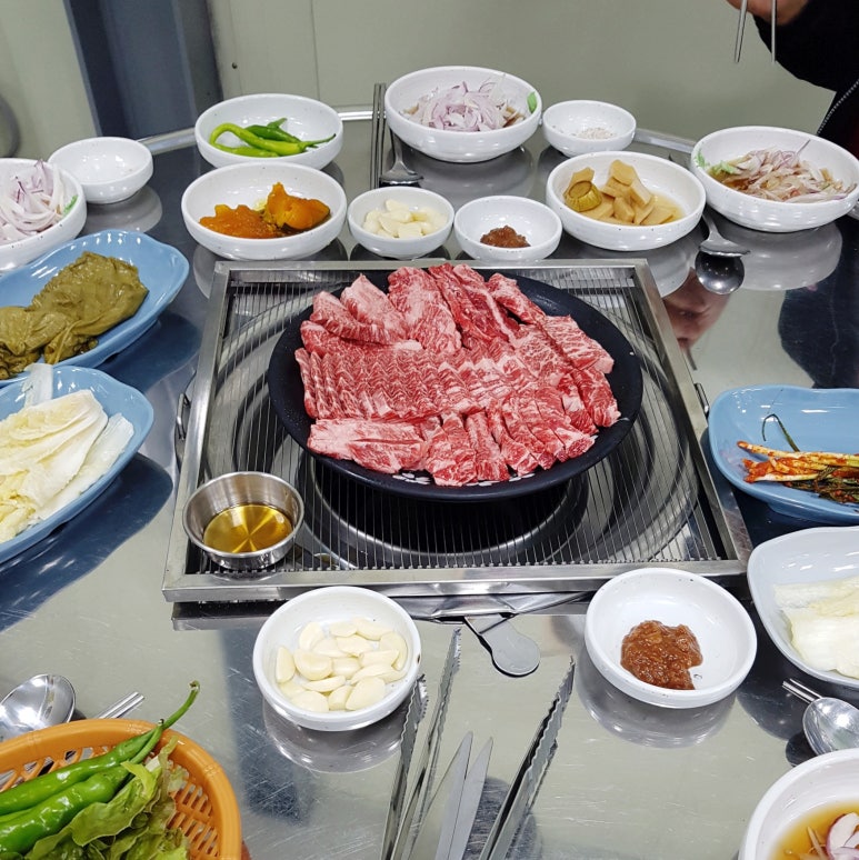 토담식육식당 이미지