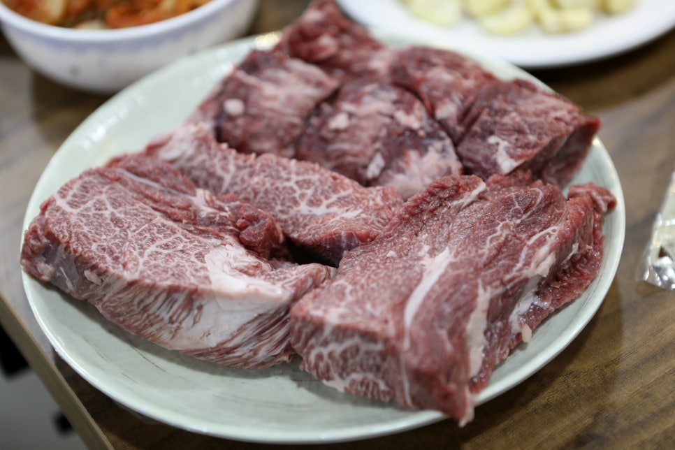 양평한우 이미지