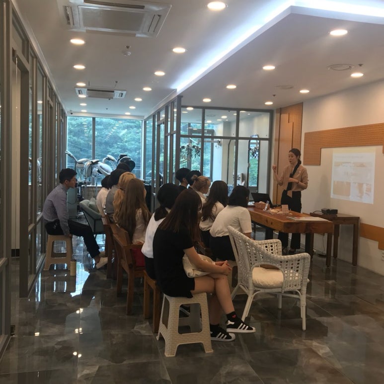 하이미 헤어아트 미용실 기흥구청점 이미지