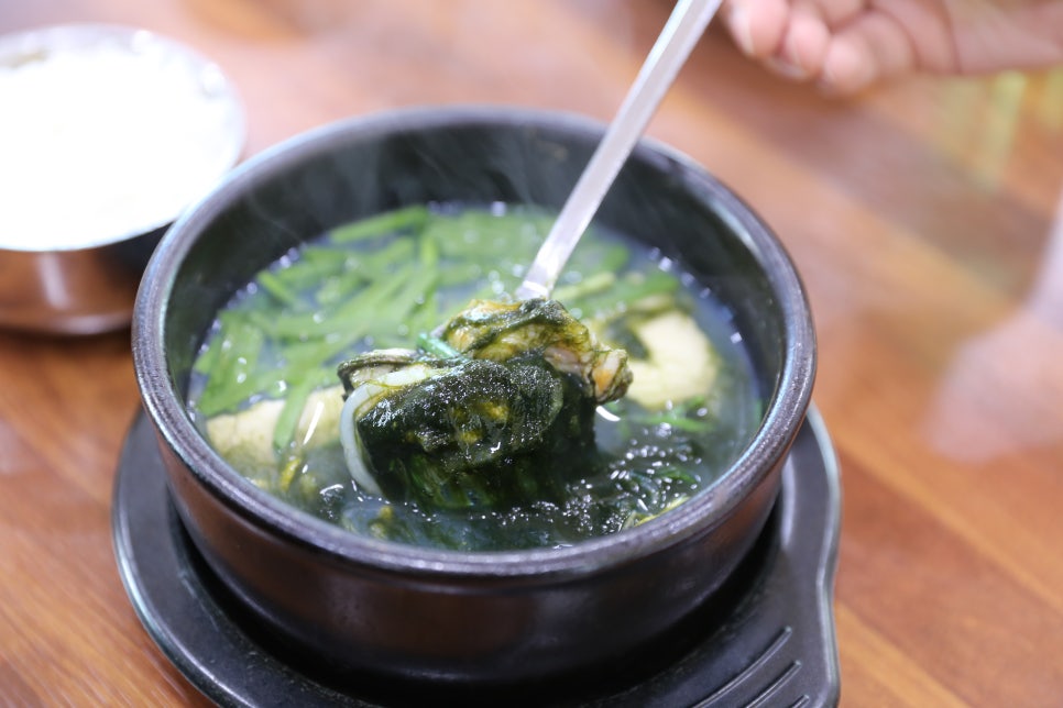 예슬가마솥국밥 이미지