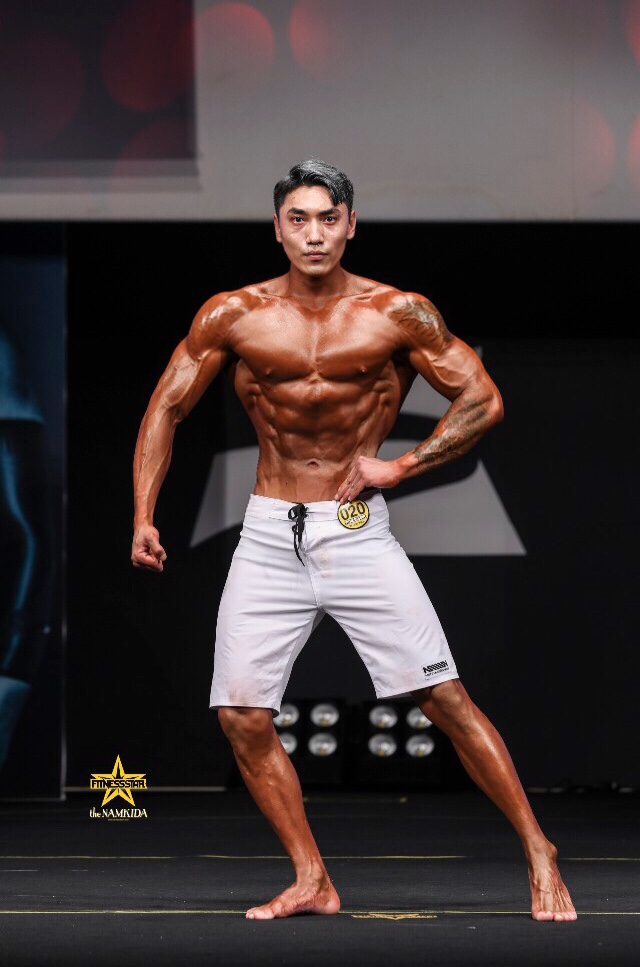 바디스타GYM 이미지