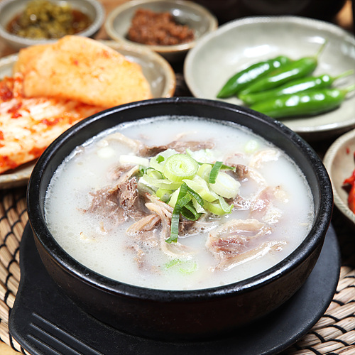 우리한우소머리국밥 이미지